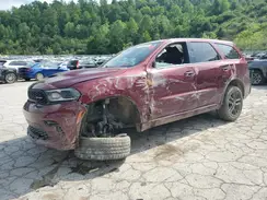 1C4SDJCT8MC574178 2021 DODGE DURANGO