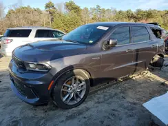 1C4SDJCT8MC574469 2021 DODGE DURANGO
