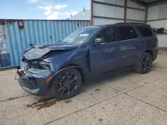 1C4SDJCT8MC601881 2021 DODGE DURANGO
