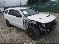 1C4SDJCT8MC607776 2021 DODGE DURANGO
