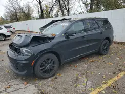 1C4SDJCT8MC661708 2021 DODGE DURANGO