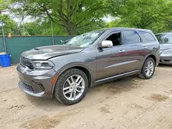1C4SDJCT8MC661823 2021 DODGE DURANGO