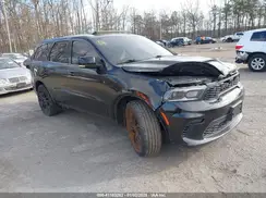 1C4SDJCT8MC683871 2021 DODGE DURANGO