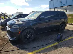 1C4SDJCT8MC696541 2021 DODGE DURANGO