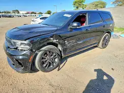 1C4SDJCT8MC739968 2021 DODGE DURANGO