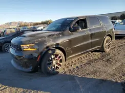 1C4SDJCT8MC750355 2021 DODGE DURANGO