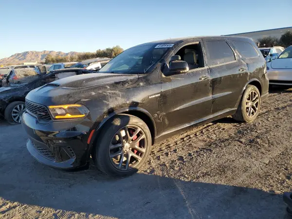 1C4SDJCT8MC750355 2021 DODGE DURANGO - Image 1