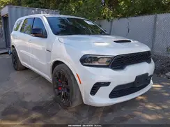 1C4SDJCT8MC764255 2021 DODGE DURANGO