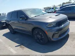 1C4SDJCT8MC764708 2021 DODGE DURANGO
