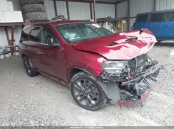 1C4SDJCT8MC765132 2021 DODGE DURANGO