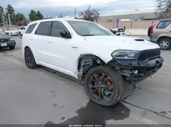1C4SDJCT8MC766135 2021 DODGE DURANGO