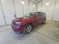 1C4SDJCT8MC801420 2021 DODGE DURANGO