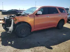 1C4SDJCT8MC804558 2021 DODGE DURANGO