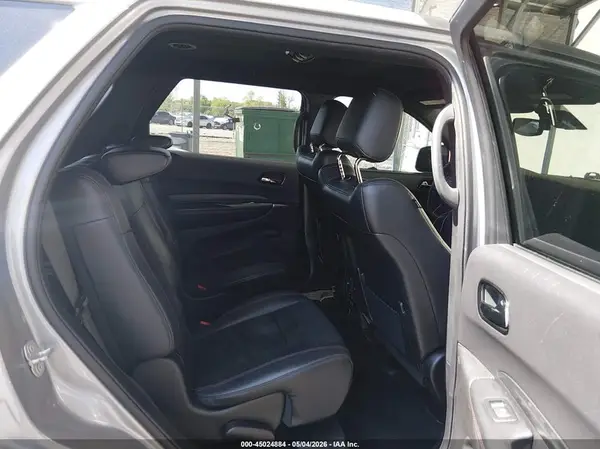 1C4SDJCT8MC805290 2021 DODGE DURANGO - Image 8