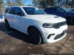 1C4SDJCT8MC805435 2021 DODGE DURANGO