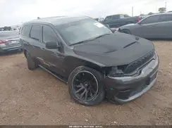 1C4SDJCT8MC815253 2021 DODGE DURANGO