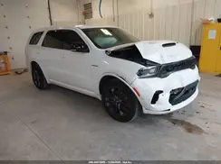1C4SDJCT8MC820081 2021 DODGE DURANGO