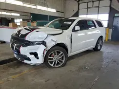 1C4SDJCT8MC820422 2021 DODGE DURANGO