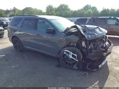 1C4SDJCT8MC825975 2021 DODGE DURANGO