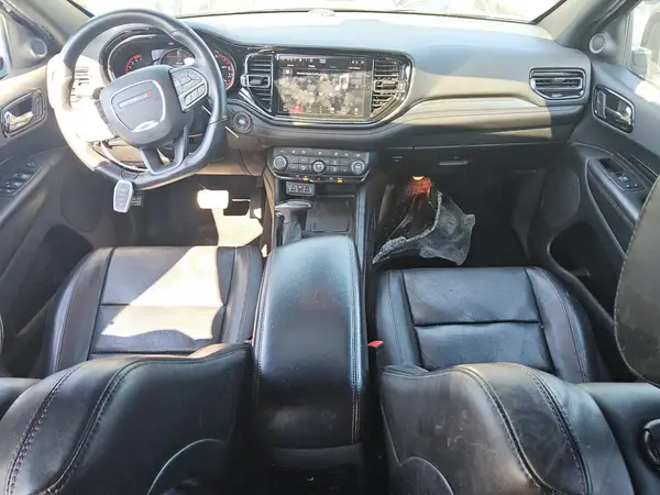 1C4SDJCT8MC826589 2021 DODGE DURANGO - Image 8