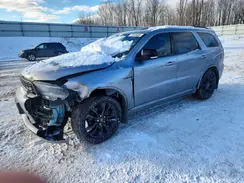 1C4SDJCT8MC826592 2021 DODGE DURANGO