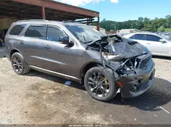 1C4SDJCT8MC850181 2021 DODGE DURANGO