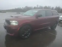 1C4SDJCT8MC851119 2021 DODGE DURANGO
