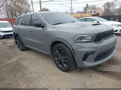 1C4SDJCT8MC851590 2021 DODGE DURANGO