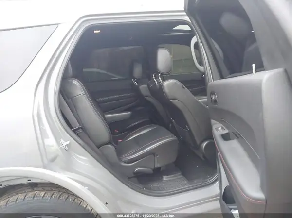 1C4SDJCT8MC851590 2021 DODGE DURANGO - Image 8