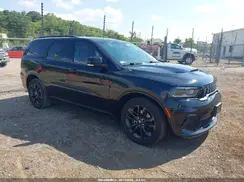 1C4SDJCT8MC864615 2021 DODGE DURANGO