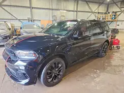 1C4SDJCT8MC865828 2021 DODGE DURANGO