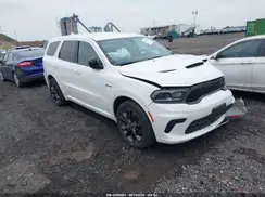 1C4SDJCT8NC105416 2022 DODGE DURANGO