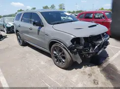 1C4SDJCT8NC106341 2022 DODGE DURANGO