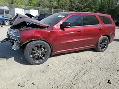 1C4SDJCT8NC108297 2022 DODGE DURANGO