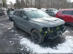 1C4SDJCT8NC133085 2022 DODGE DURANGO