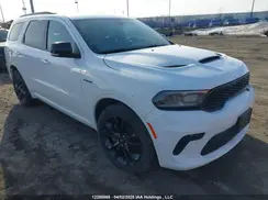 1C4SDJCT8NC135175 2022 DODGE DURANGO