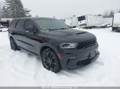 1C4SDJCT8NC135788 2022 DODGE DURANGO