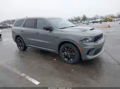 1C4SDJCT8NC190919 2022 DODGE DURANGO