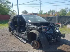 1C4SDJCT8NC194694 2022 DODGE DURANGO