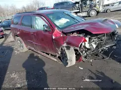 1C4SDJCT8NC198535 2022 DODGE DURANGO