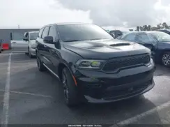 1C4SDJCT8NC204611 2022 DODGE DURANGO