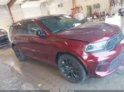 1C4SDJCT8NC205905 2022 DODGE DURANGO