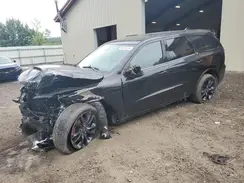 1C4SDJCT8NC207430 2022 DODGE DURANGO