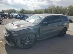 1C4SDJCT8NC208187 2022 DODGE DURANGO