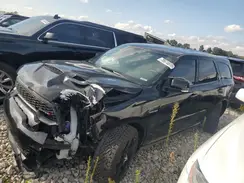1C4SDJCT8NC213745 2022 DODGE DURANGO
