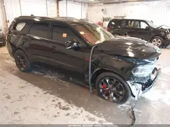 1C4SDJCT8NC214751 2022 DODGE DURANGO