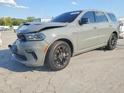 1C4SDJCT8NC215527 2022 DODGE DURANGO