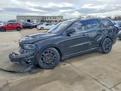 1C4SDJCT8NC220792 2022 DODGE DURANGO