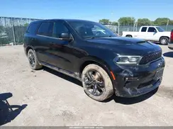 1C4SDJCT8NC220842 2022 DODGE DURANGO