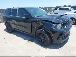 1C4SDJCT8NC221134 2022 DODGE DURANGO